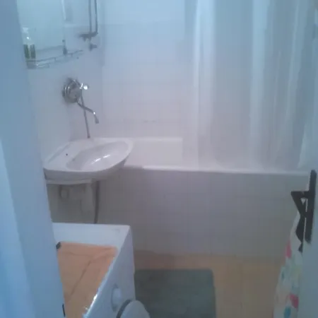 Appartamento With Wifi - 11691 *