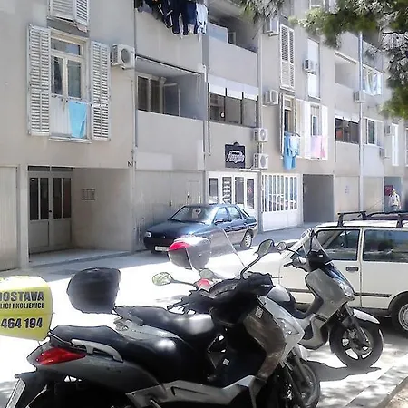 Appartamento With Wifi - 11691 *