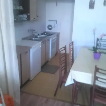 Appartamento With Wifi - 11691 Spalato