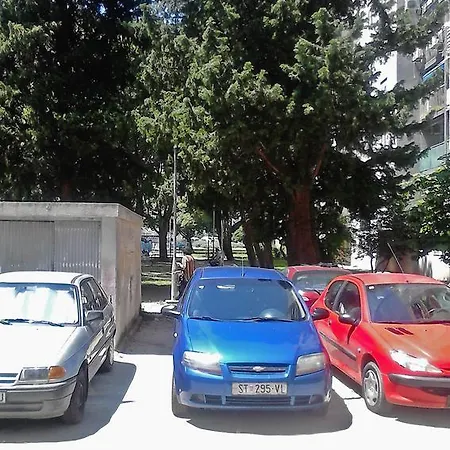 Appartamento With Wifi - 11691 *